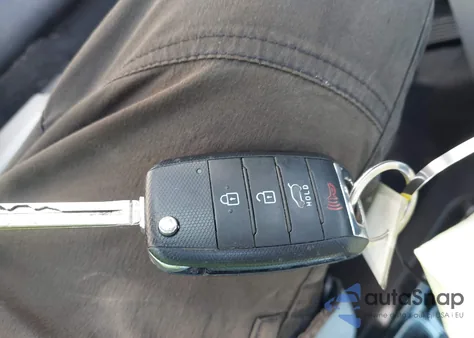 2015 Kia Sorento Lx V6 from USA, damaged, VIN 5XYKTDA72FG639728